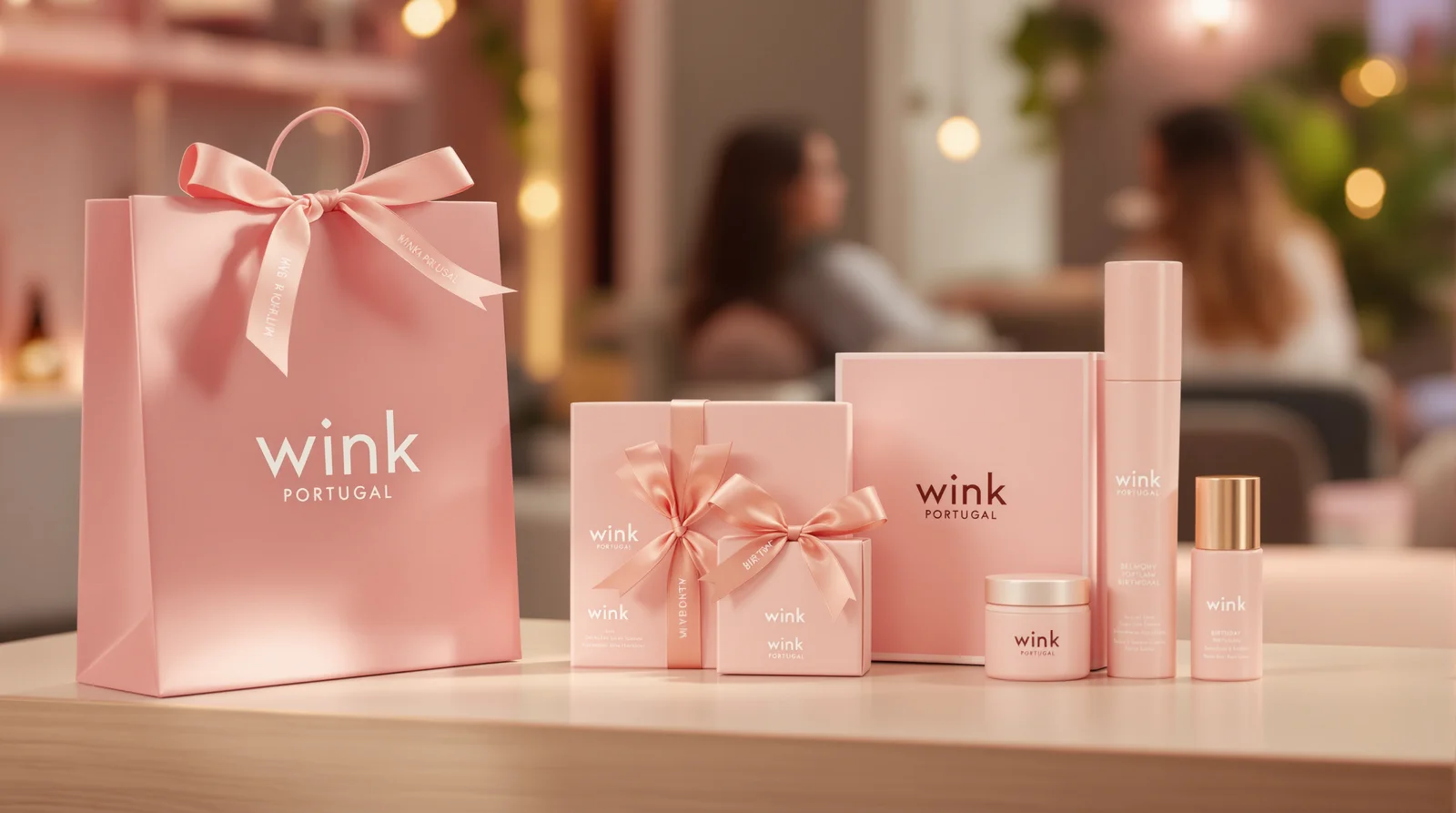 Desconto de Aniversário Wiñk