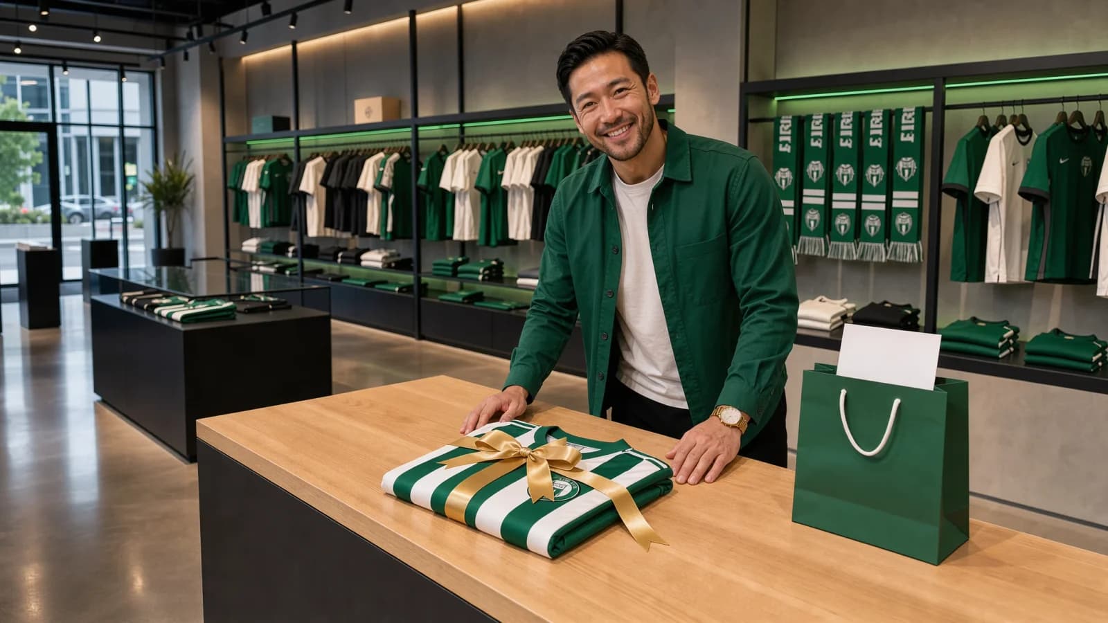 Desconto extra de 5% no aniversário para Sócios do Sporting CP